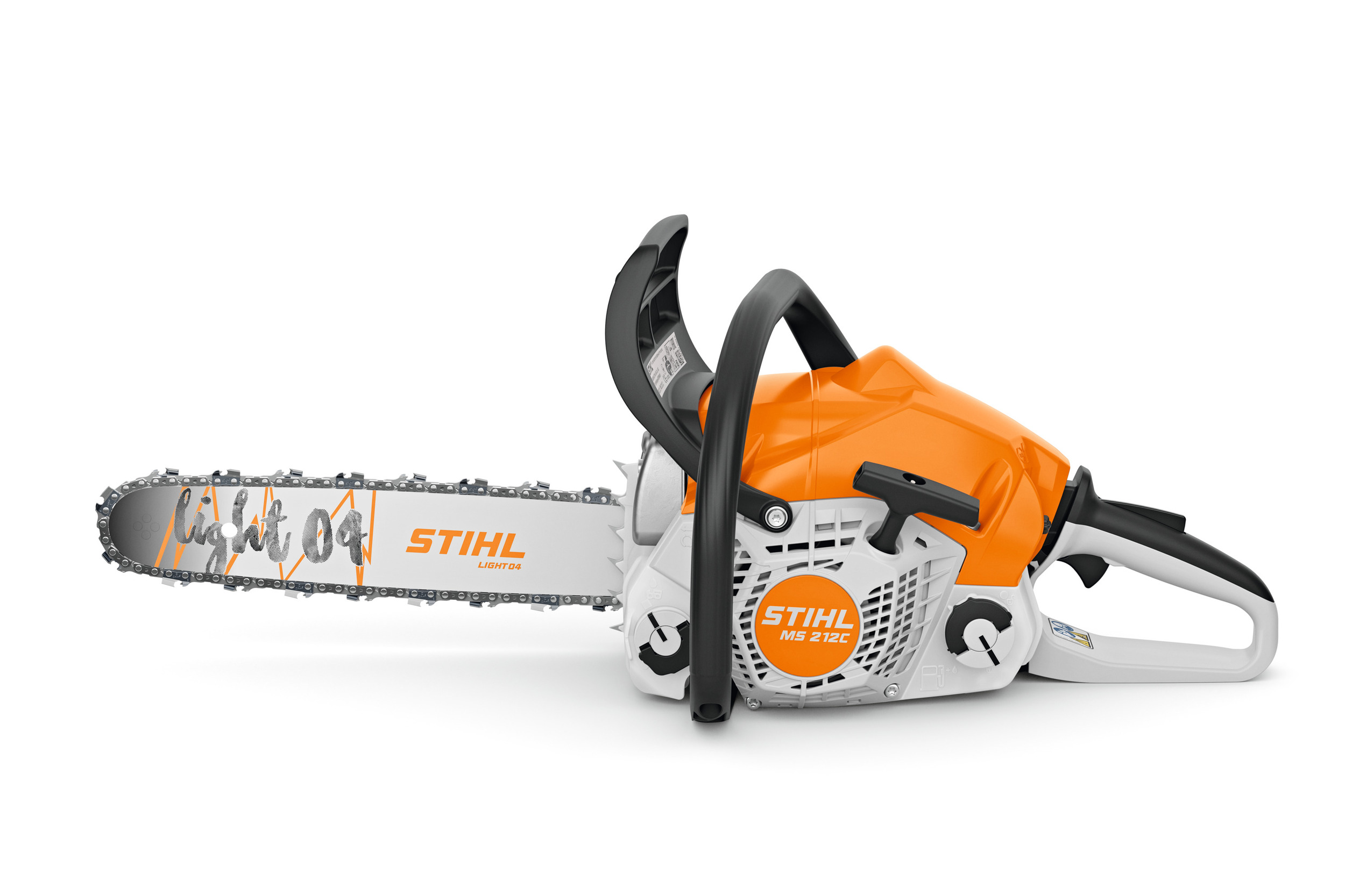 Stihl MS212 Petrol Chainsaw