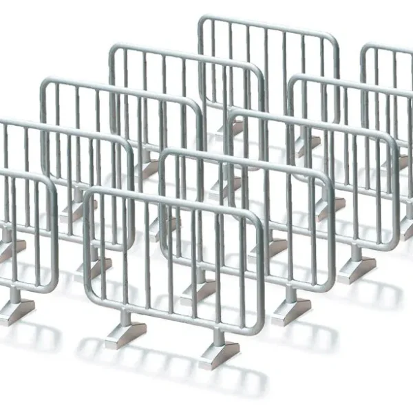 Barriers 2464