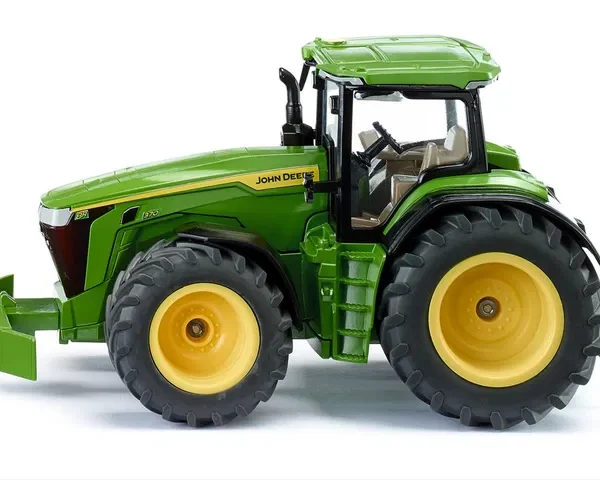 John Deere Green Tractor 3290