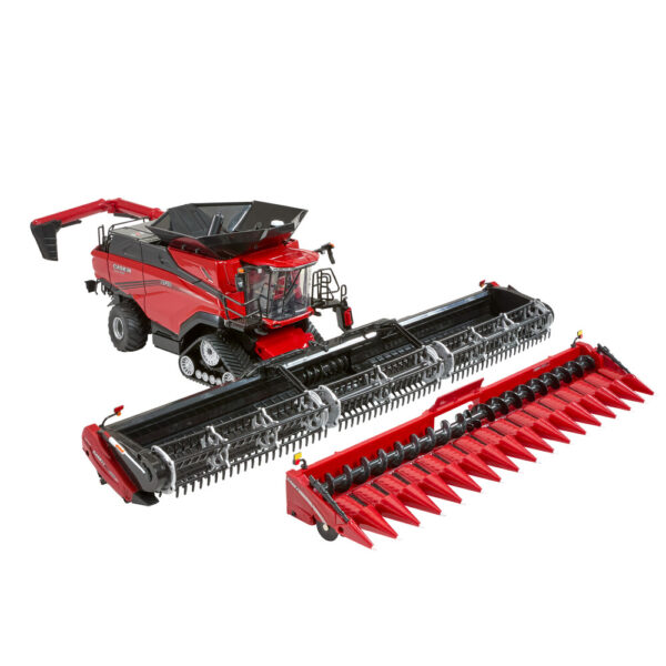 Case IH Combine 43404
