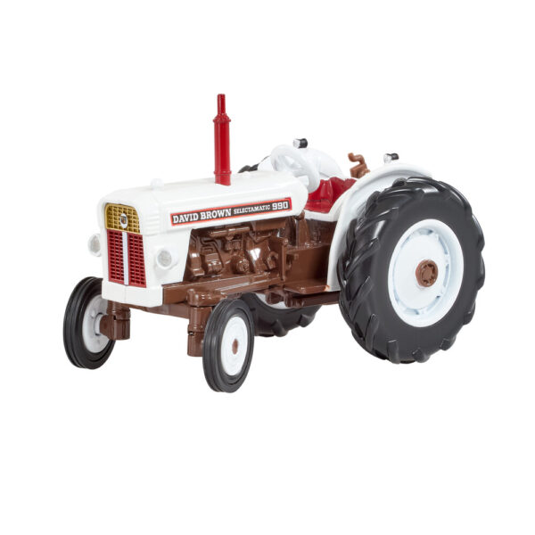 DAvid Brown 43415