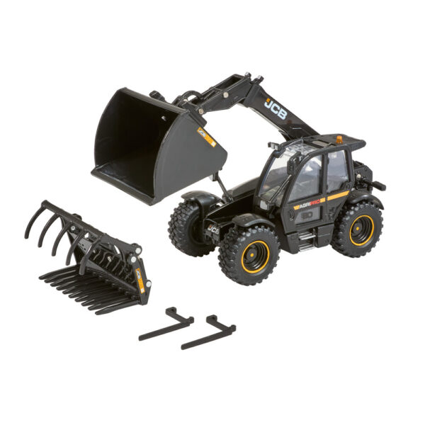 JCB 80 43446
