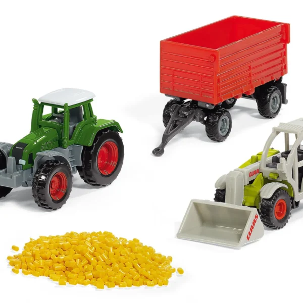 Agri Gift Set 6304