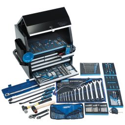 Workshop & Maintenance