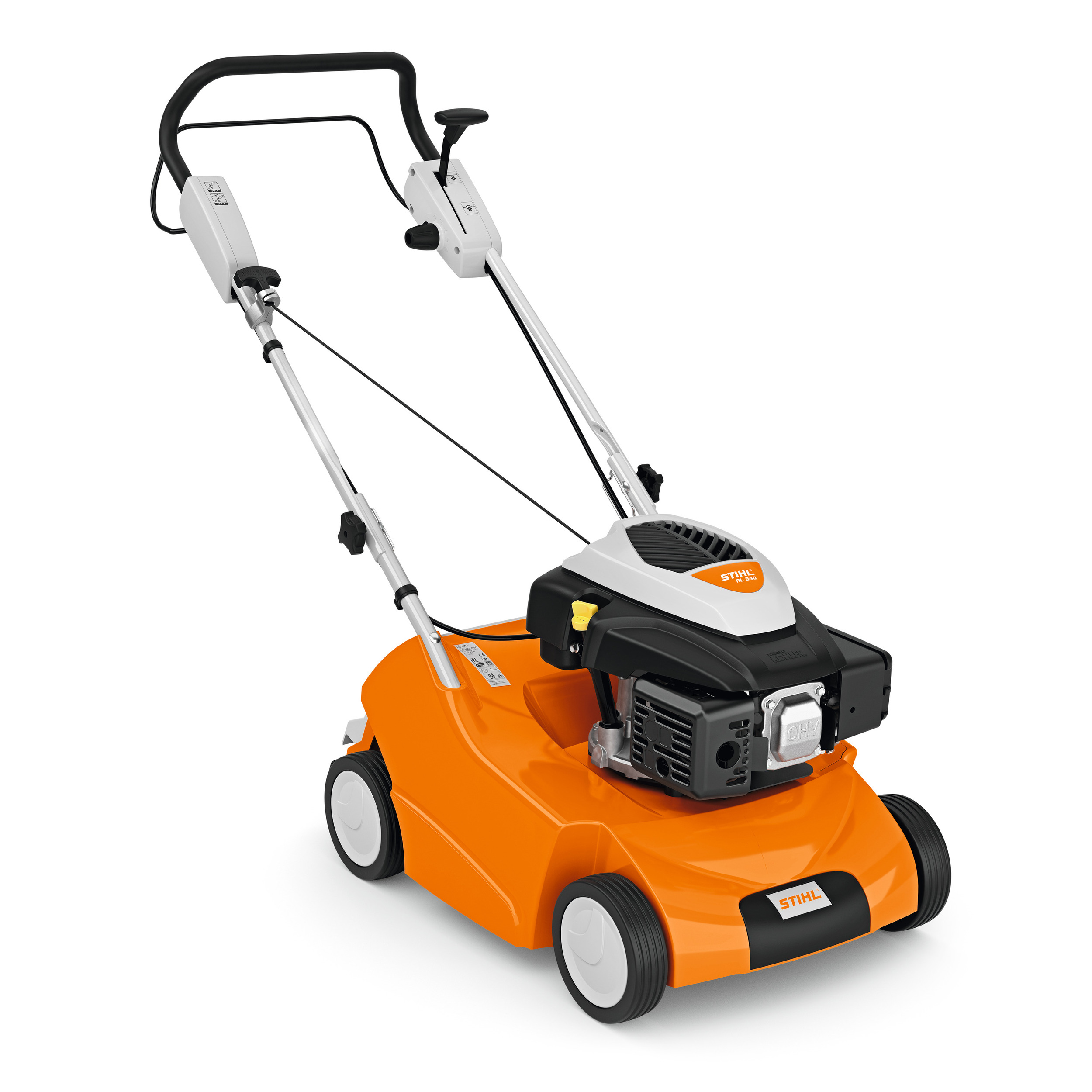 RL540