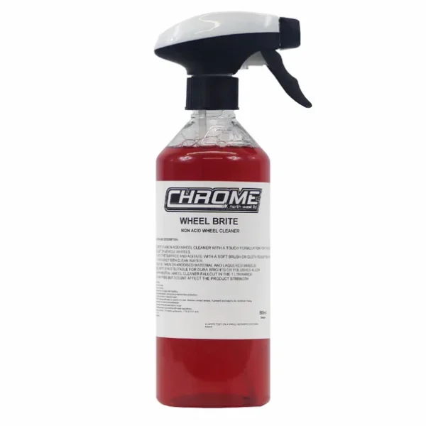 wheelbrite