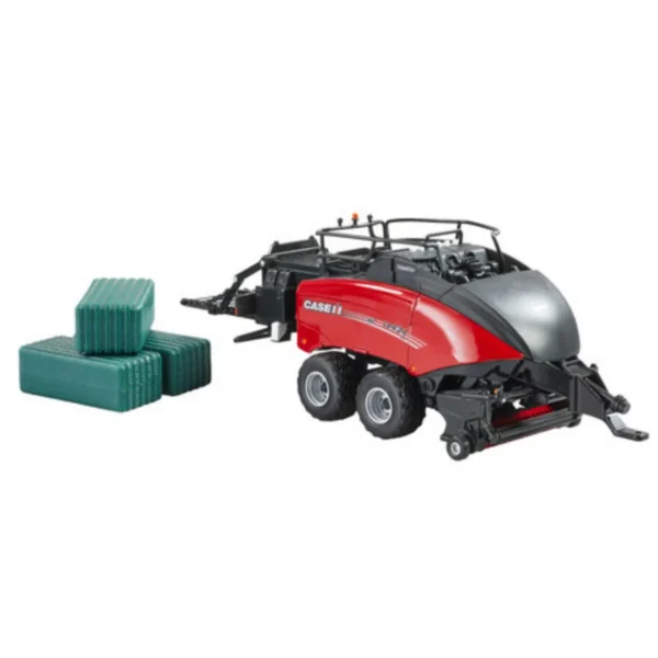 Case Baler 43361