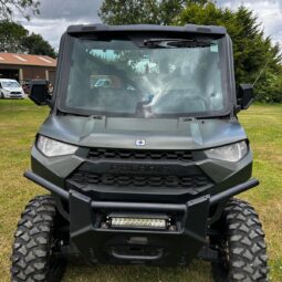 RANGER