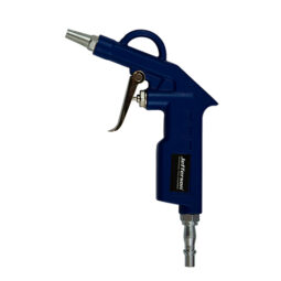 SHORT METAL BLOW GUN