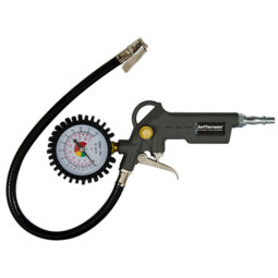 FLEXIBLE TYRE INFLATOR