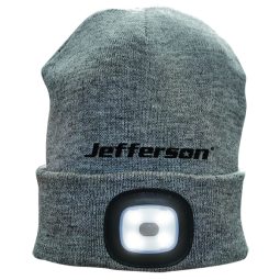 LED Beanie