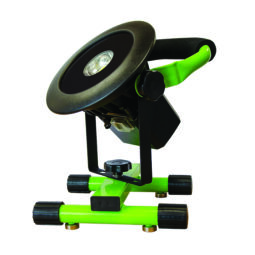 Jefferson 600 Lumens Cob LED Rechargeable Worklight