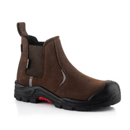 NKZ101 Dealer Boot