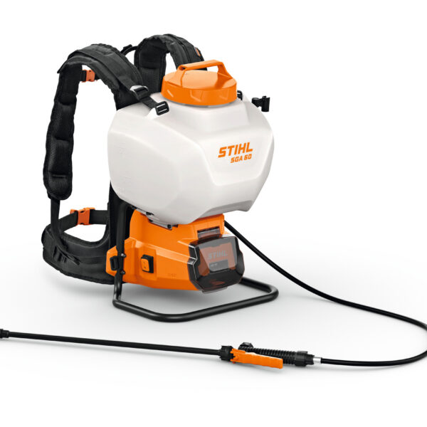 Sprayer SGA60