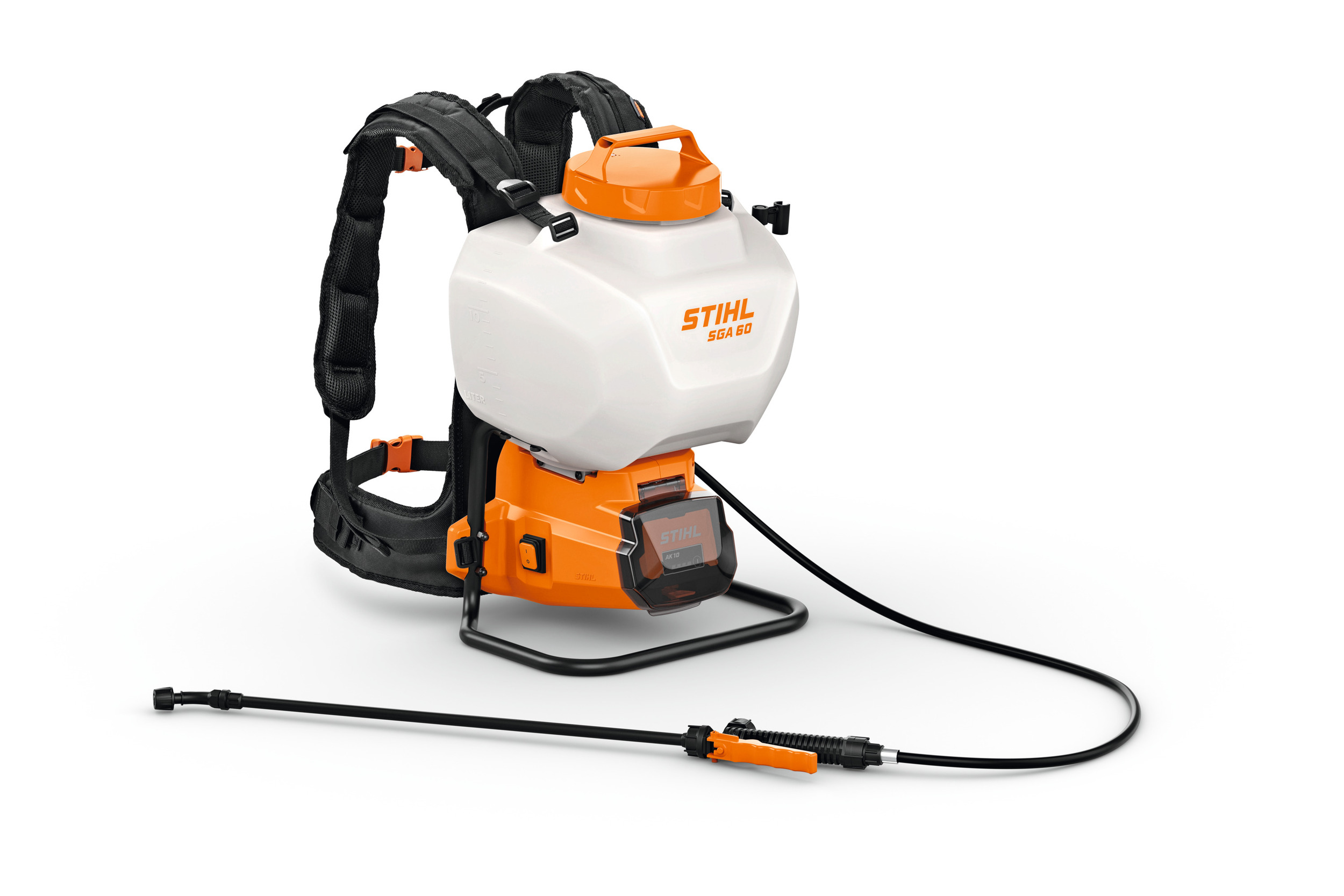 Sprayer SGA60
