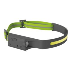 Jefferson 5W COB LED 3W Headlamp